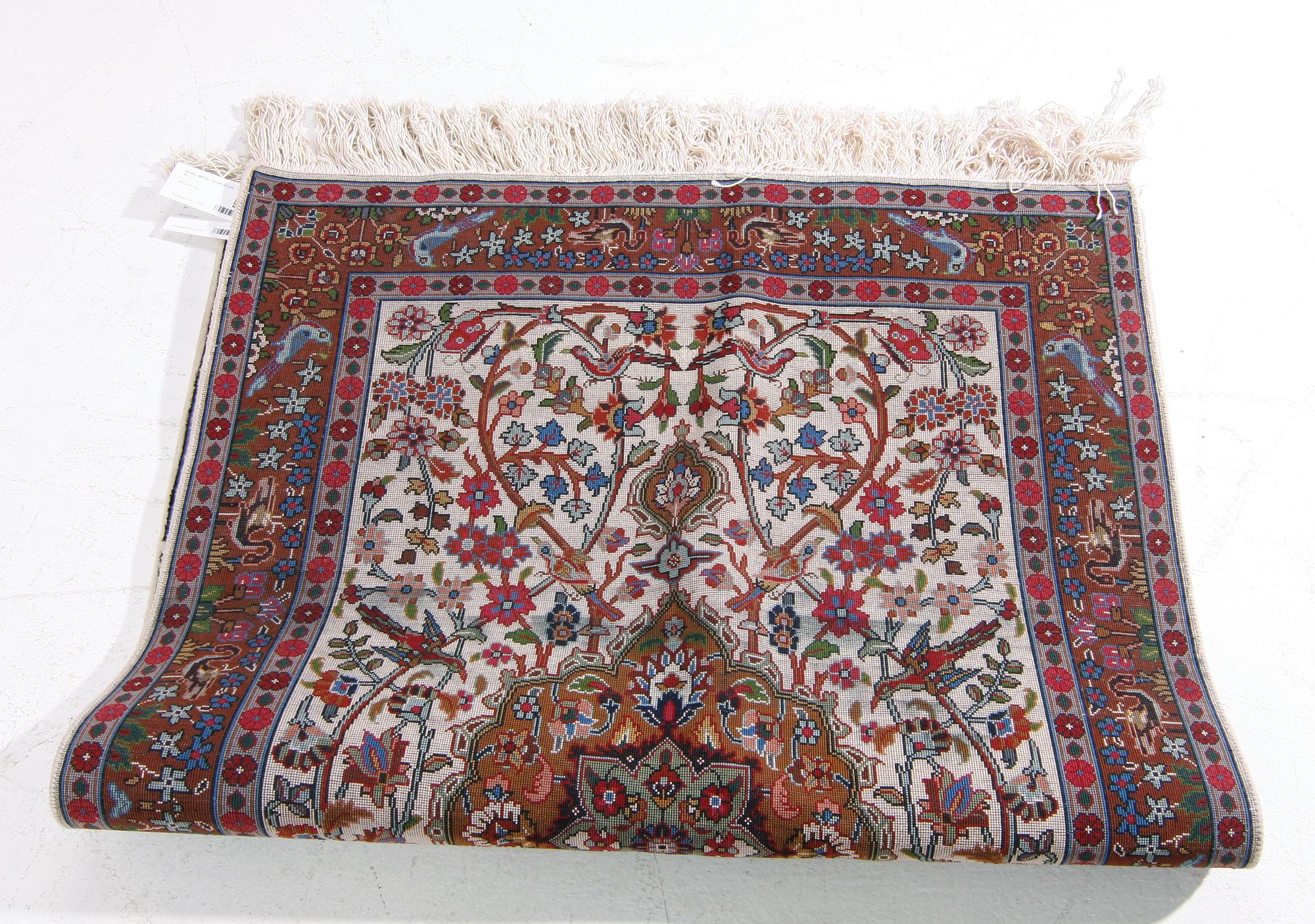 MATTA, orientalisk, 147 x 98.
