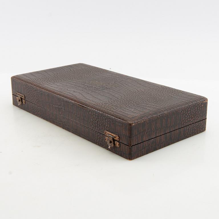 Kalkyltor Diera, Pallweber & Bordt, början på 1900-talet.