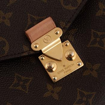 Louis Vuitton, bag, "Pochette Metis", 2020.