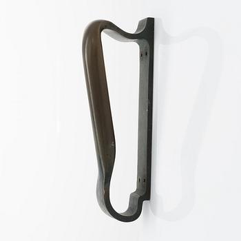 Alvar Aalto, , A door handle for Valaistustyö.