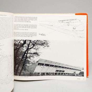 Three books, 1952, 1957, 1965.