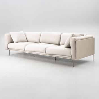 Piero Lissoni, soffa, "Rod XL", Living Divani, Italien.