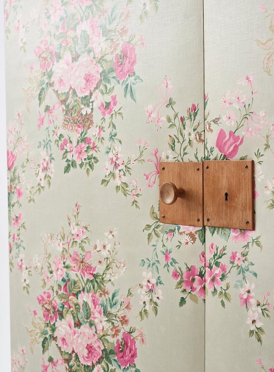 Josef Frank, skåp, Firma Svenskt Tenn, sannolikt 1930-40-tal.