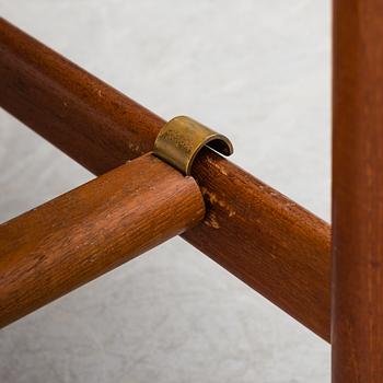 A 1960s 'Frico' coffee table by Folke Ohlsson for Bra Bohag, Tingströms.