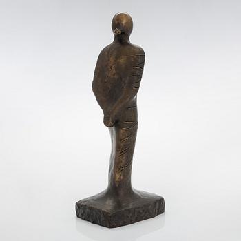 Arvo Siikamäki, Standing Woman.