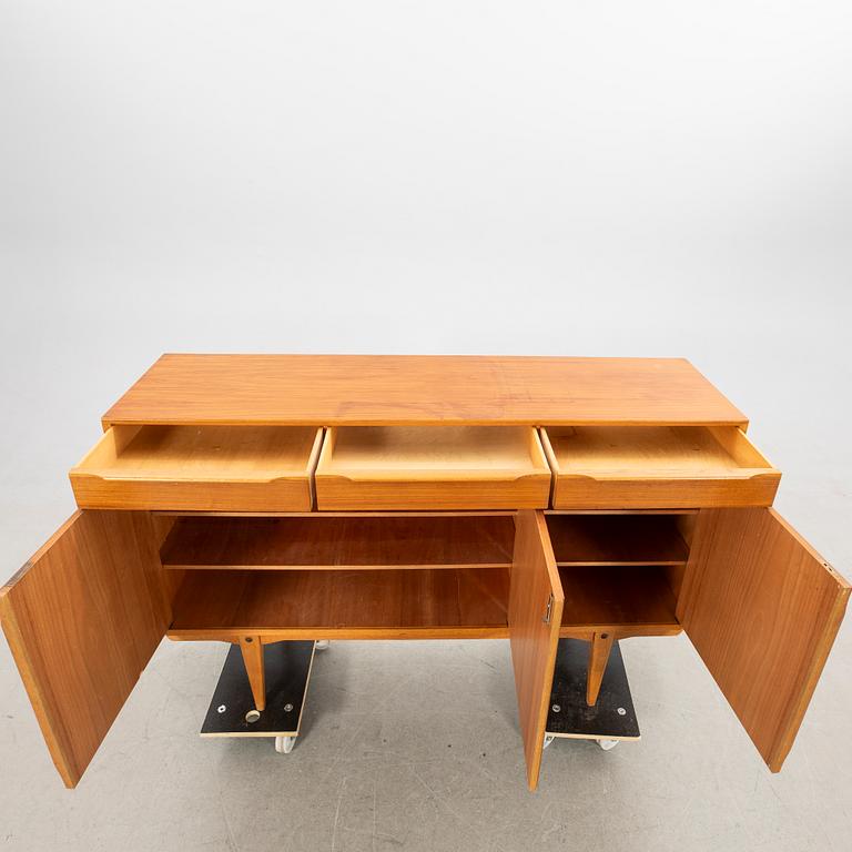 Sideboard, 1950s/1960s.