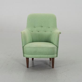 CARL MALMSTEN, armchair,