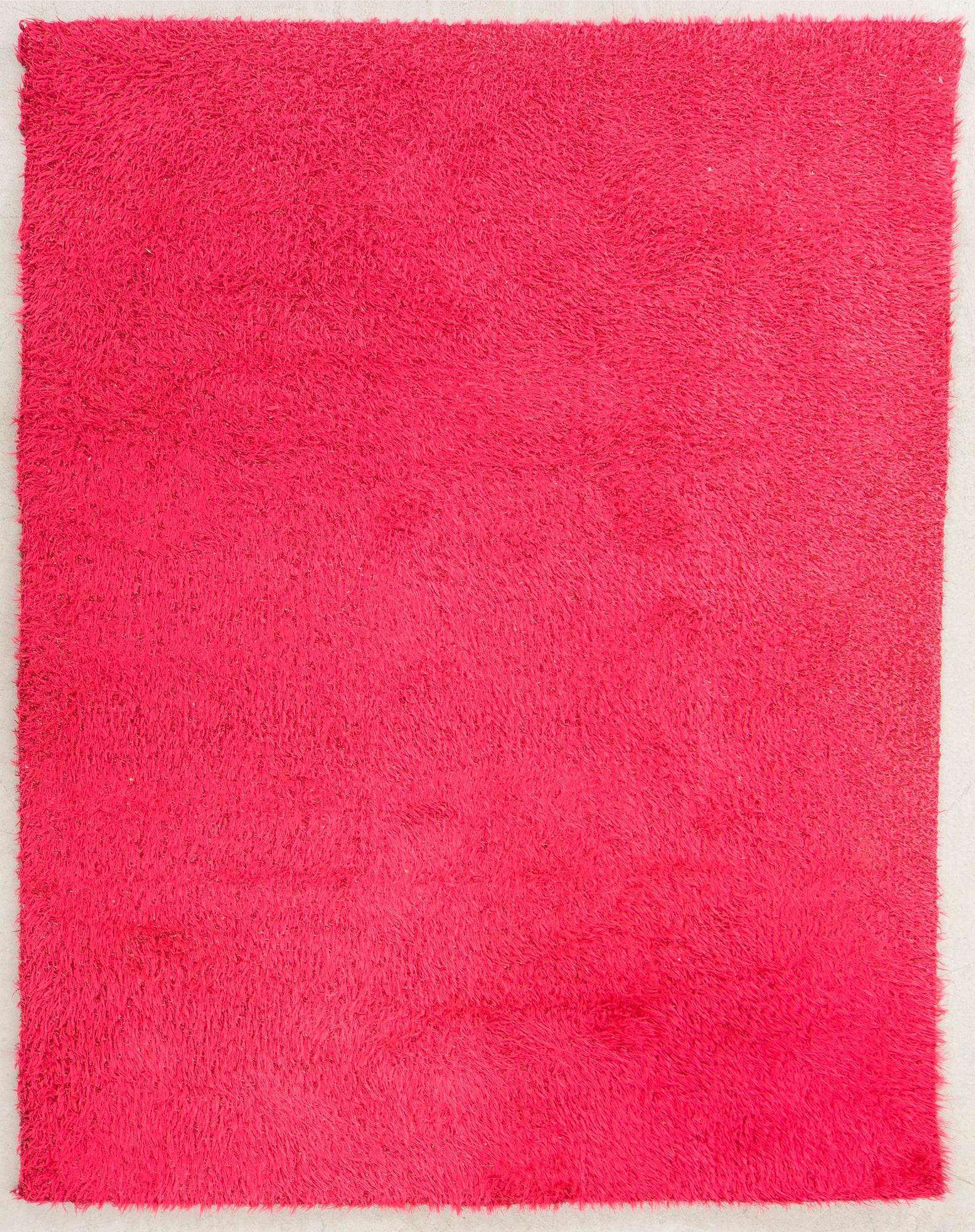 Gunilla Lagerhelm Ullberg, matta, "Monroe"  16 Kasthall sent 1900-tal ca 170x120 cm.