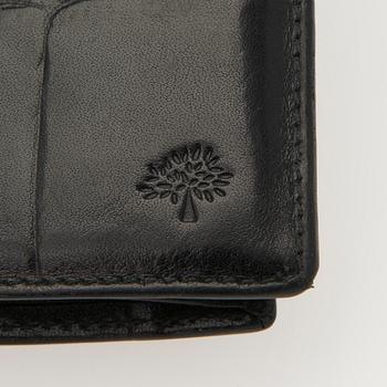 MULBERRY, PLÅNBOK SAMT KALENDER.