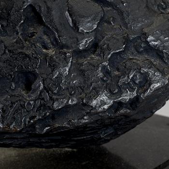 LISS ERIKSSON, skulptur, patinerad brons, numrerad 3/8.