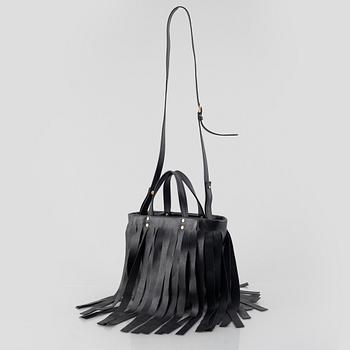 Balenciaga, "Laundry Cabas Tote XS".