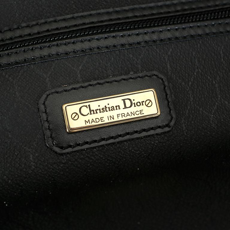 WEEKENDBAG, Christian Dior.