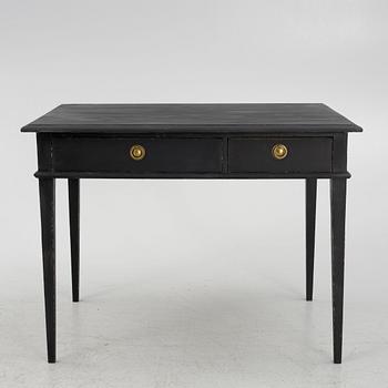 Desk, early 20th Century.