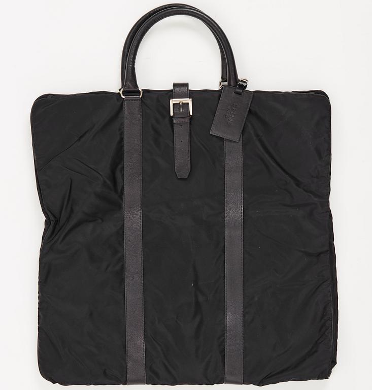 Céline, Travel wardrobe.