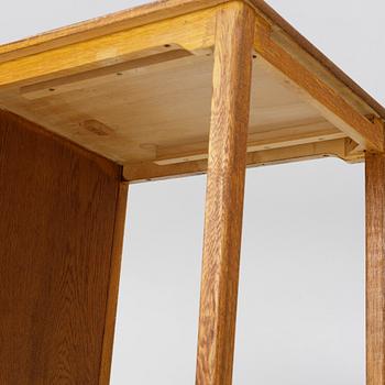 Desk, second half of the 20th century.