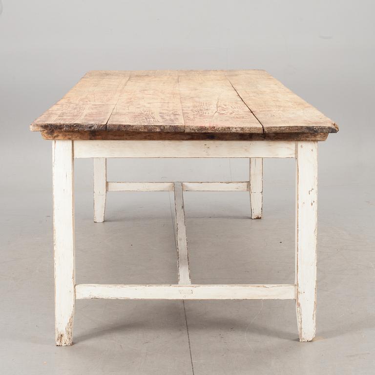 BORD, allmoge. 1800-tal.