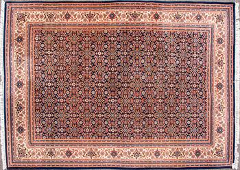 CARPET, semiantique, Persia, 247x349 cm.