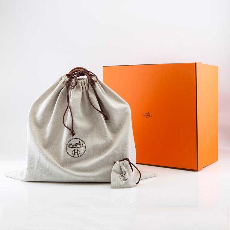 Hermès, väska, "Birkin 35", Frankrike, 2015.