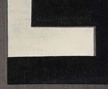 Werner Janson, "Yang Yin".