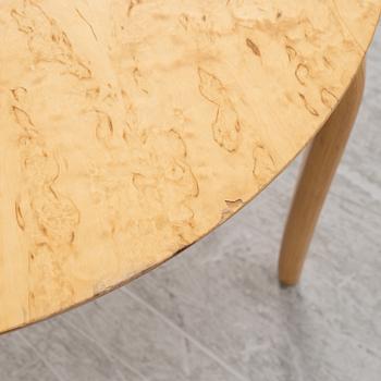 Bruno Mathsson, an 'Annika' table, Dux.
