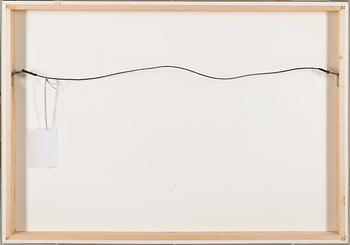 ANDY WARHOL, "AFTER THE PARTY" 1979.