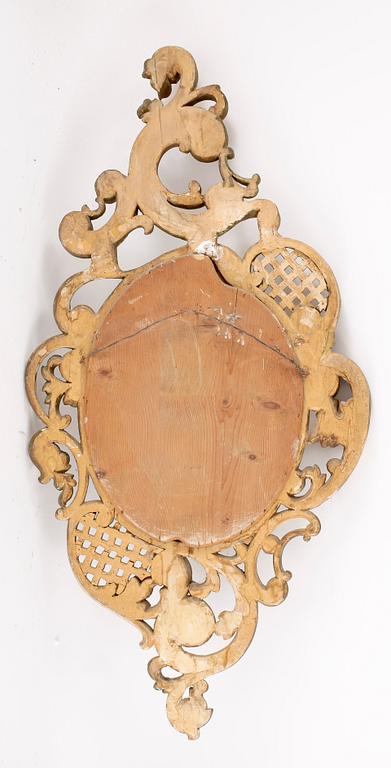 SPEGEL, 1900-talets början.