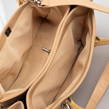 Chanel, väska, "Executive Cerf Tote", 2000-2002.