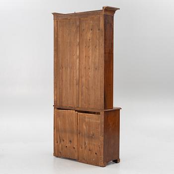 A cabinet, second half of the 19th Century.