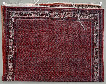 MATTA, orientalisk. Ca 326x215 cm.