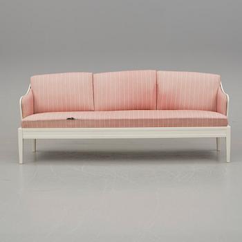 SOFFA, "Gustavianus", Carl Malmsten, 1900-talets andra hälft.