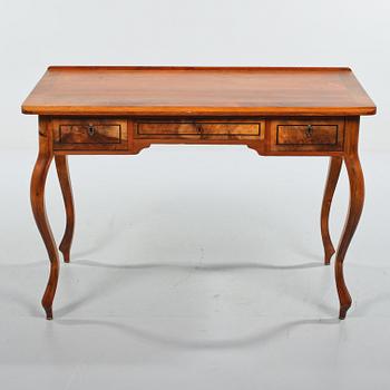 SKRIVBORD, sent 1800-tal.