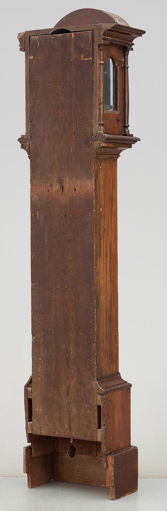 GOLVUR, Petter Ernst, Växjö, 1700-talets mitt.