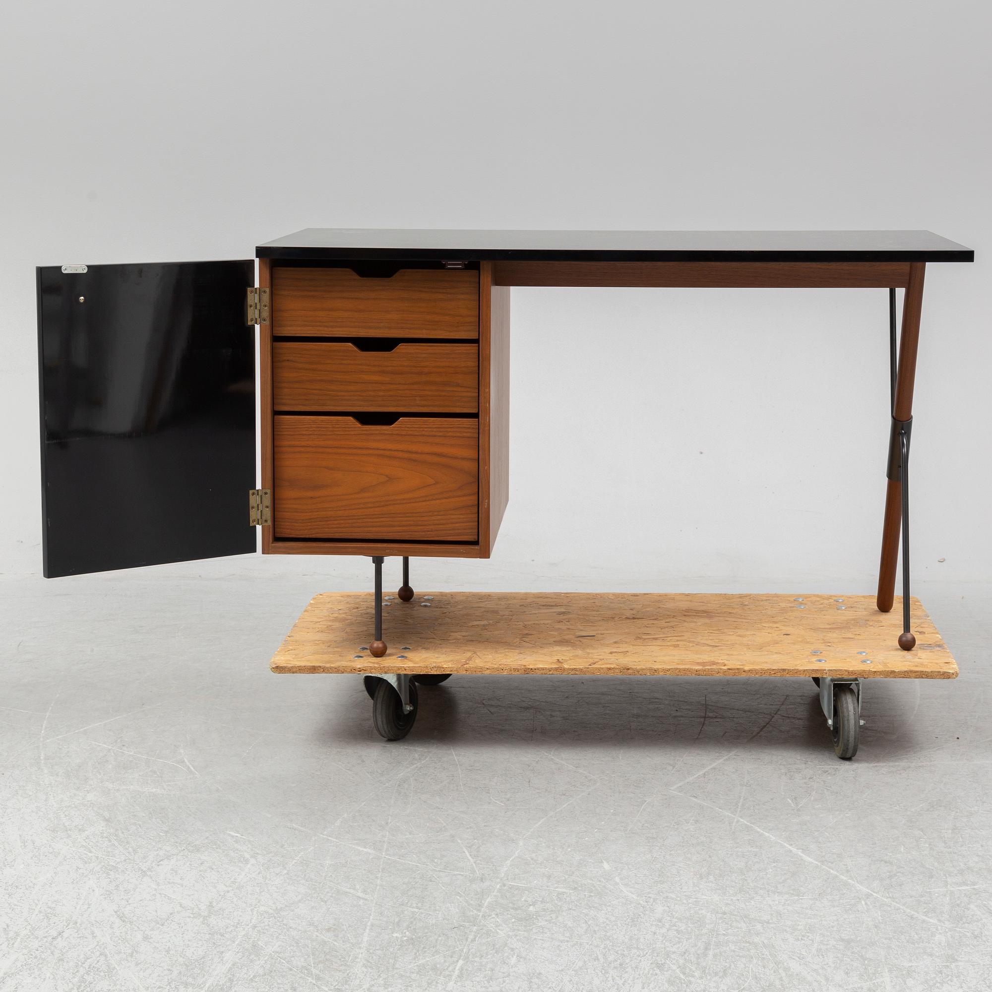 GRETA MAGNUSSON GROSSMAN, a '62 Desk' from GUBI.