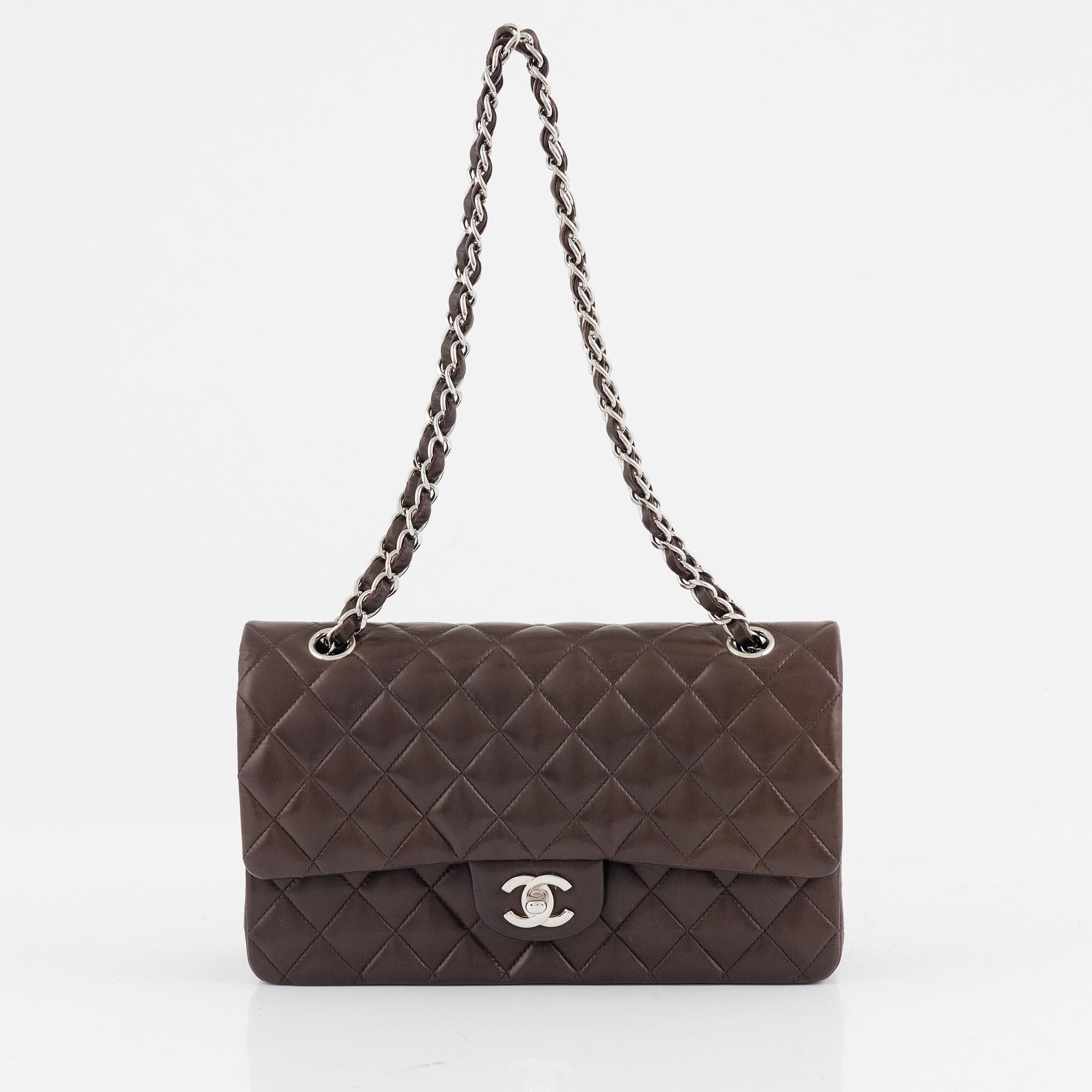 Chanel, bag, "Medium Double Flap Bag, 2005-2005.