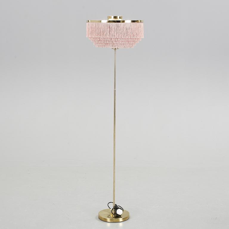 GOLVLAMPA, Hans-Agne Jakobsson, Markaryd, 1900-talets andra hälft.