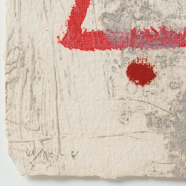 James Coignard, Utan titel.