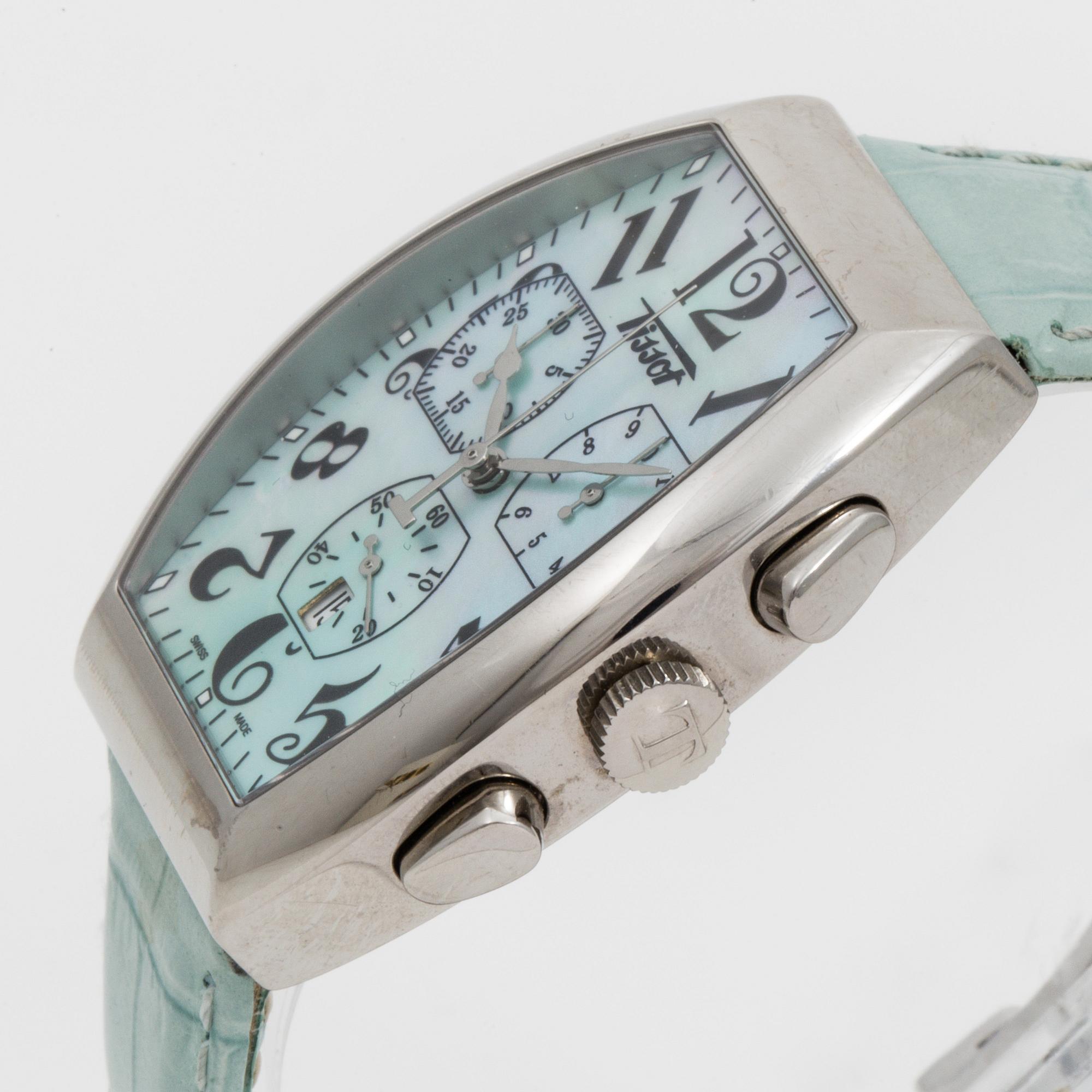 Tissot z193 on sale