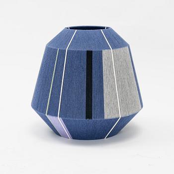 Ana Kraš, a 'Bonbon' lampshade, HAY, Denmark.