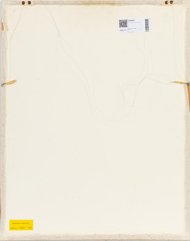 Siri Derkert, Nude Study.