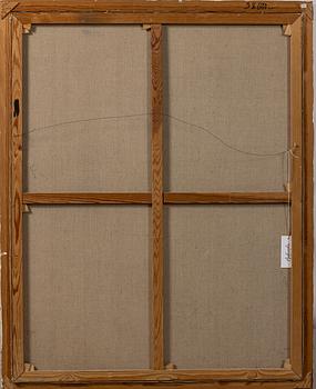 Stefan W Igelström, Untitled.