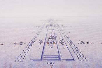 Kjell Sörensen-Ringi, "Future II".