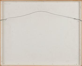 Rafael Wardi, 'Harjutori'.