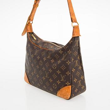 Louis Vuitton, "Boulonge" väska.