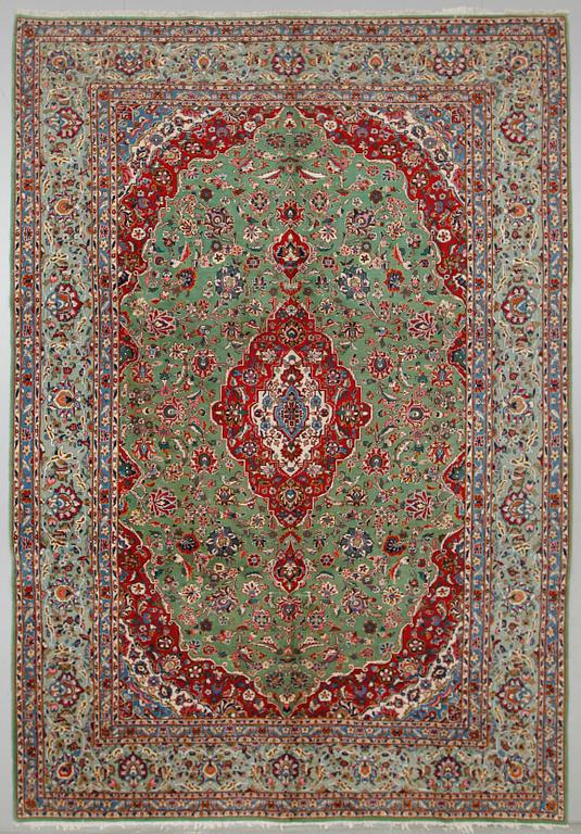MATTA, Keshan, ca 351 x 251 cm.