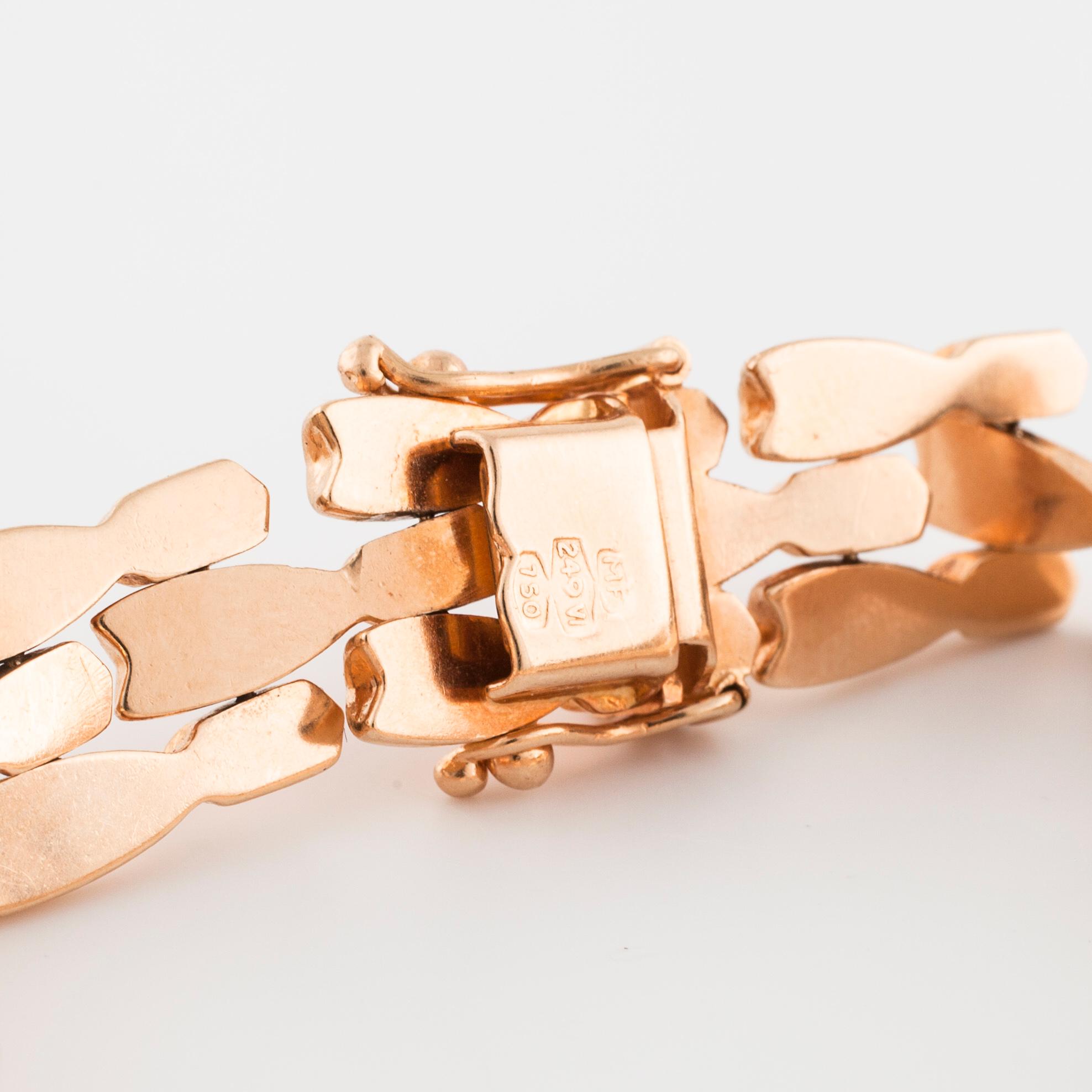 ARMBAND, Vicenza, Italien.