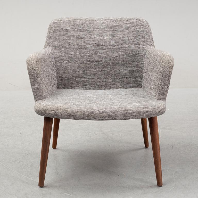 Glismand & Rüdiger, a 'C3' easy chair from Bolia.