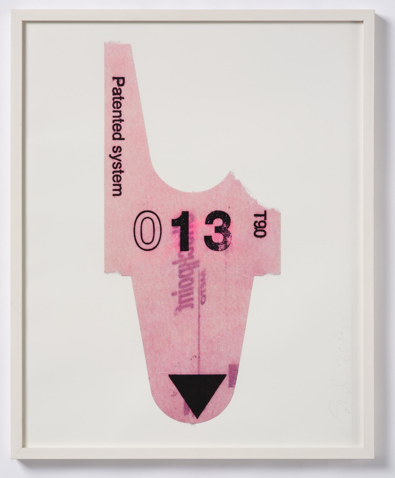 Dawid (Björn Dawidsson), "#13".