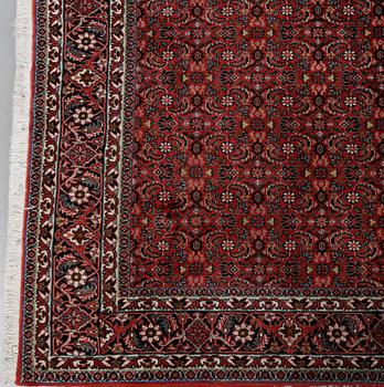MATTA, Bidjar, 1900-talets senare del, ca 203 x 135 cm.