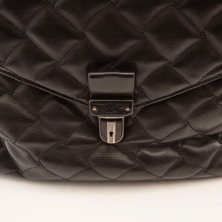 Bottega Veneta vintage briefcase.