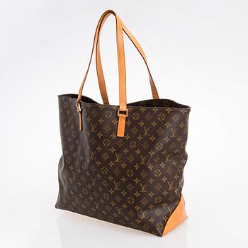 Louis Vuitton, "Cabas Alto" väska.